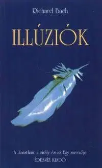 Illúziók - Richard Bach