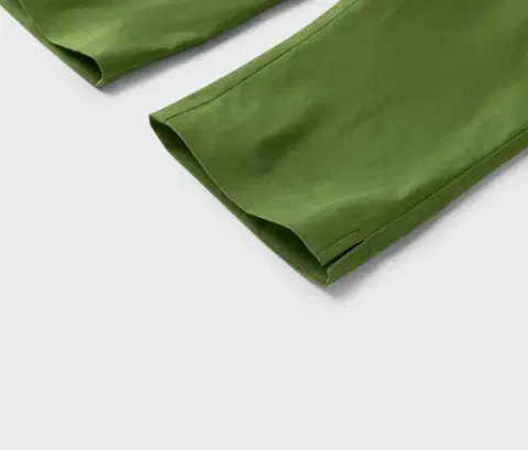 3/4 elastické nohavice