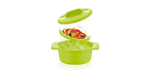 Tescoma miska FUSION Diet Revolution ø 12 cm oranžová