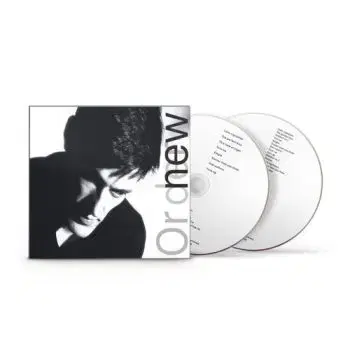 New Order - Low-Life (Expanded Edition) 2CD - New Order