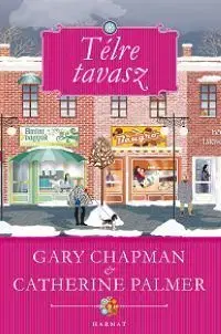 Télre tavasz - Gary Chapman