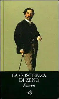 La coscienza di zeno - Italo Svevo