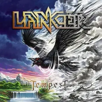 Lancer - Tempest CD - Lancer