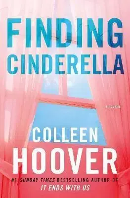 Finding Cinderella - Colleen Hooverová
