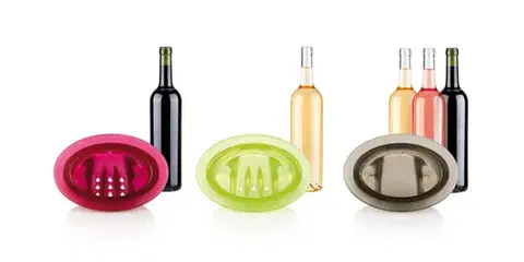 Tescoma prevzdušňovač UNO VINO