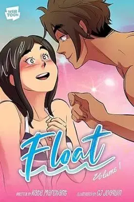 Float - Kate Marchant