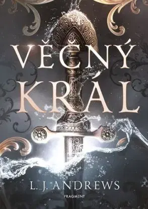 Věčný král - L. J. Andrews