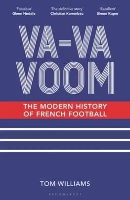 Va-Va-Voom - Tom Williams