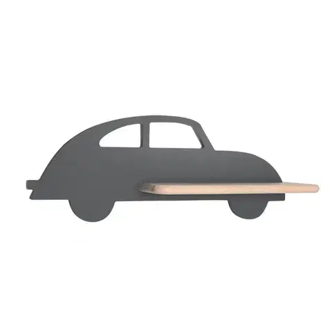 Detská lampička CAR LED Candellux