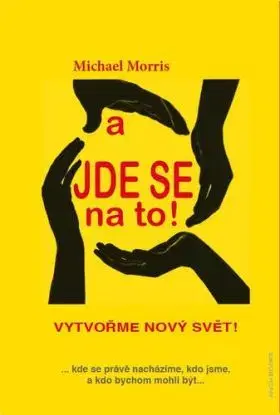 A jde se na to! - Michael Morris