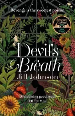 Devil's Breath - Jill Johnsonová