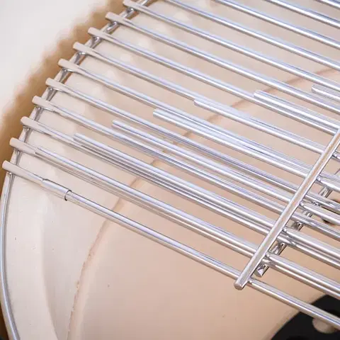Keramický kamado gril inSPORTline Pyrexo 18"