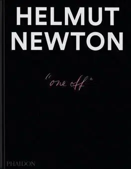 Helmut Newton: One-off