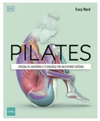 Pilates - Tracy Ward