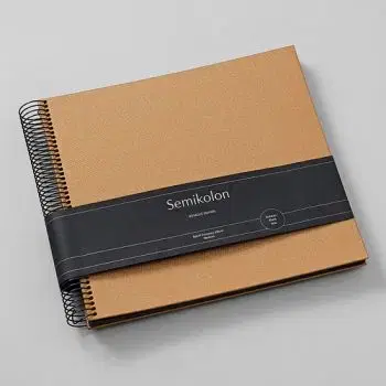 Spiral Economy Album Semikolon Urban Bronze