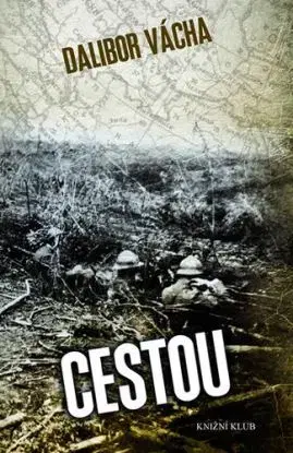 Cestou - Dalibor Vácha