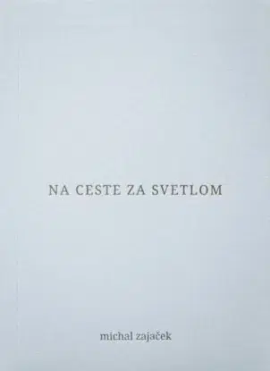Na ceste za svetlom