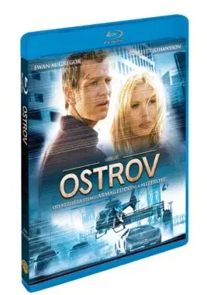 Ostrov BD