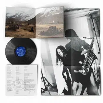 PJ Harvey - The Hope Six Demolition Project: Demos (Limited) LP - PJ Harvey