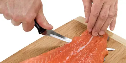 Tescoma filetovací nôž SONIC 18 cm