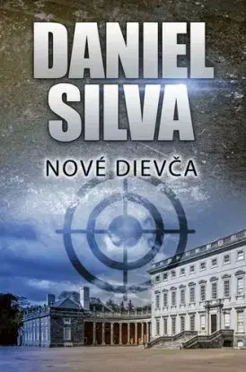 Nové dievča - Daniel Silva