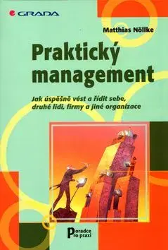 Praktický management - Matthias Nöllke