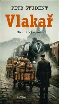 Vlakař - Petr Študent