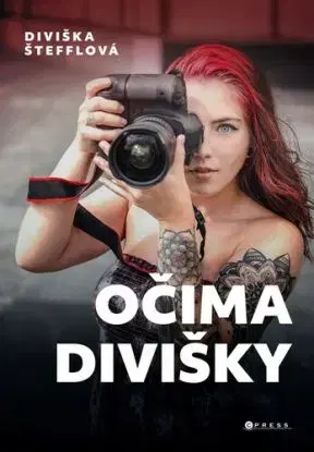 Očima Divišky - Diviška Šteflová