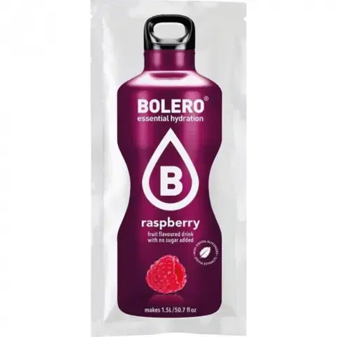 Bolero Instantný nápoj broskyňa