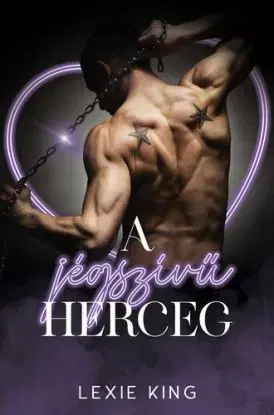 A jégszívű herceg - Lexie King