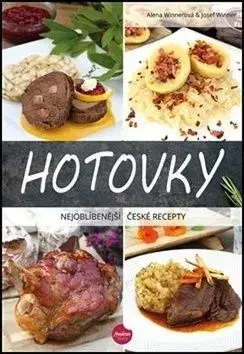 Hotovky - Alena Winnerová, Josef Winner