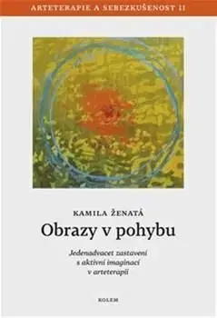 Obrazy v pohybu - Kamila Ženatá