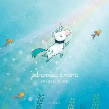 Jednorožec z mora