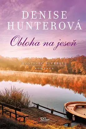 Obloha na jeseň - Denise Hunter