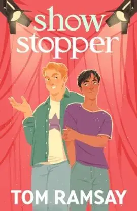 Showstopper - Tom Ramsay