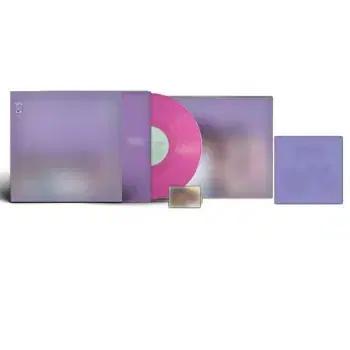 Twice - This Is For LP - Twice