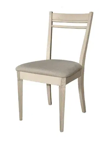 Limena LI608 Krzesło tapicerowane
