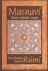 Masnaví - Básně vnitřního smyslu - Džaláleddín Balchí Rúmí, Jiří Bečka