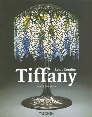 Tiffany - Jacob Baal-Teshuva