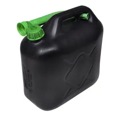 Kinekus Kanister plastový, 20L