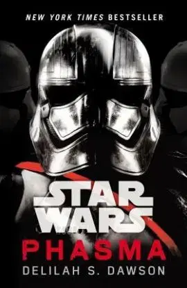 Star Wars - Phasma - Delilah S. Dawson