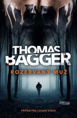 Rozervaný muž - Thomas Bagger