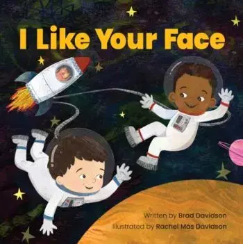 I Like Your Face - Brad Davidson