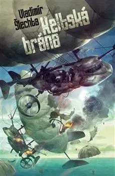 Keltská brána, 2. vydání - Vladimír Šlechta