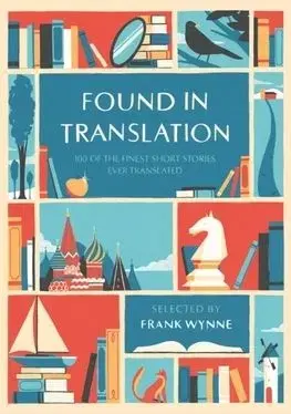 Found in Translation