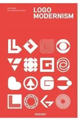 Logo Modernism - Jens Müller