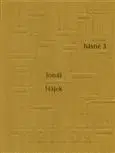 Když začínáme mluvit - Lucie Saicová Římalová