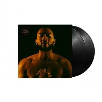 Legend John - Legend 2LP - John Legend