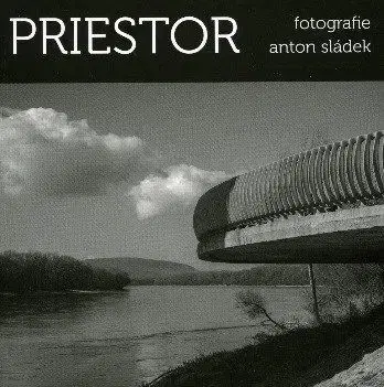 Priestor - Anton Sládek