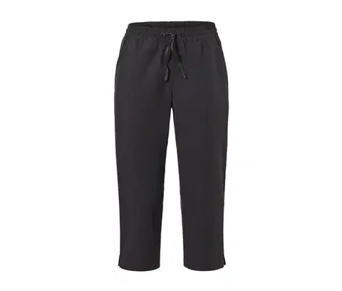 Softshellové funkčné capri